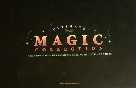 Ultimate magic compilation